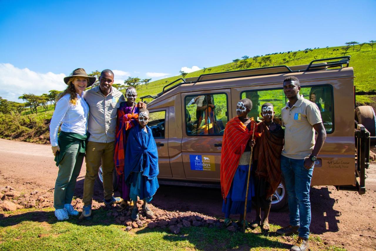 Africa Safari Lake Natron Mtowabaga المظهر الخارجي الصورة
