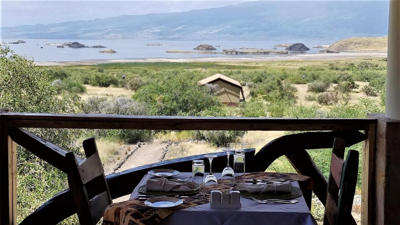 Africa Safari Lake Natron Mtowabaga المظهر الخارجي الصورة