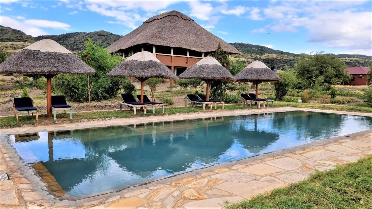 Africa Safari Lake Natron Mtowabaga المظهر الخارجي الصورة