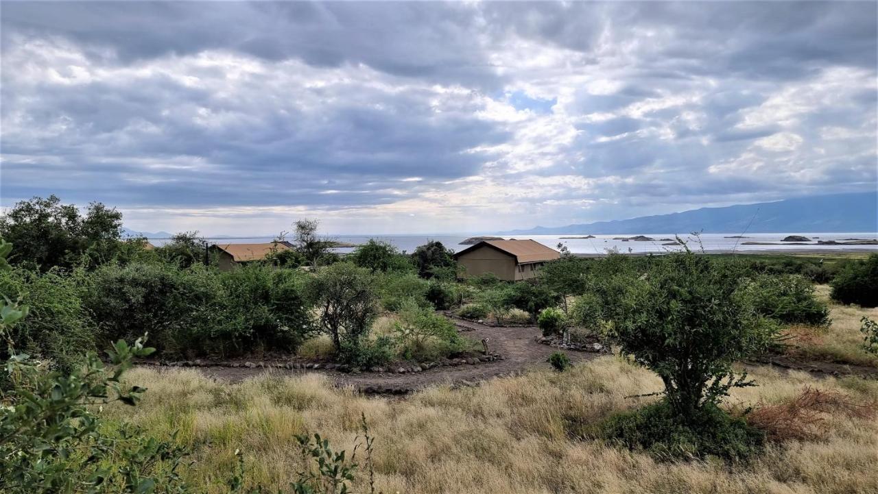 Africa Safari Lake Natron Mtowabaga المظهر الخارجي الصورة