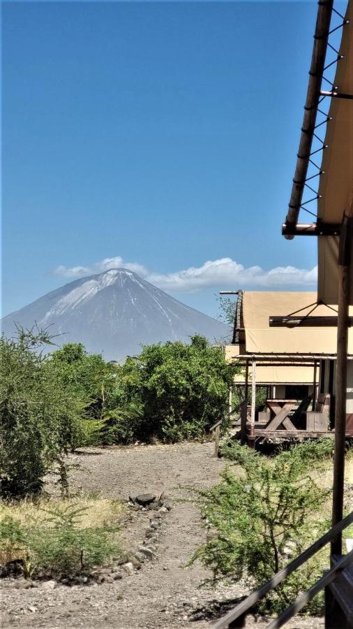 Africa Safari Lake Natron Mtowabaga المظهر الخارجي الصورة