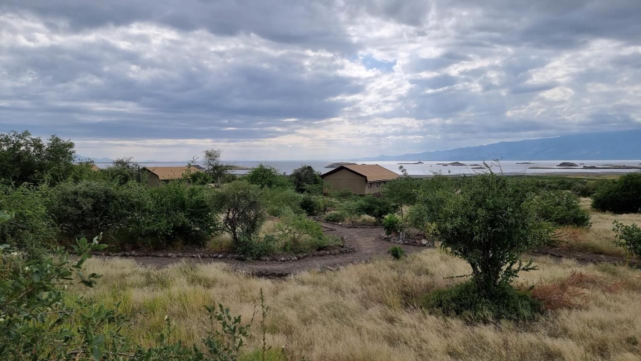 Africa Safari Lake Natron Mtowabaga المظهر الخارجي الصورة