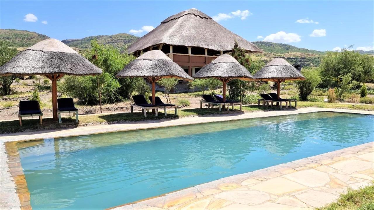Africa Safari Lake Natron Mtowabaga المظهر الخارجي الصورة