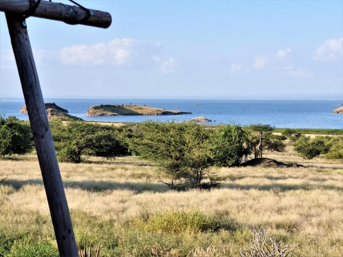 Africa Safari Lake Natron Mtowabaga المظهر الخارجي الصورة