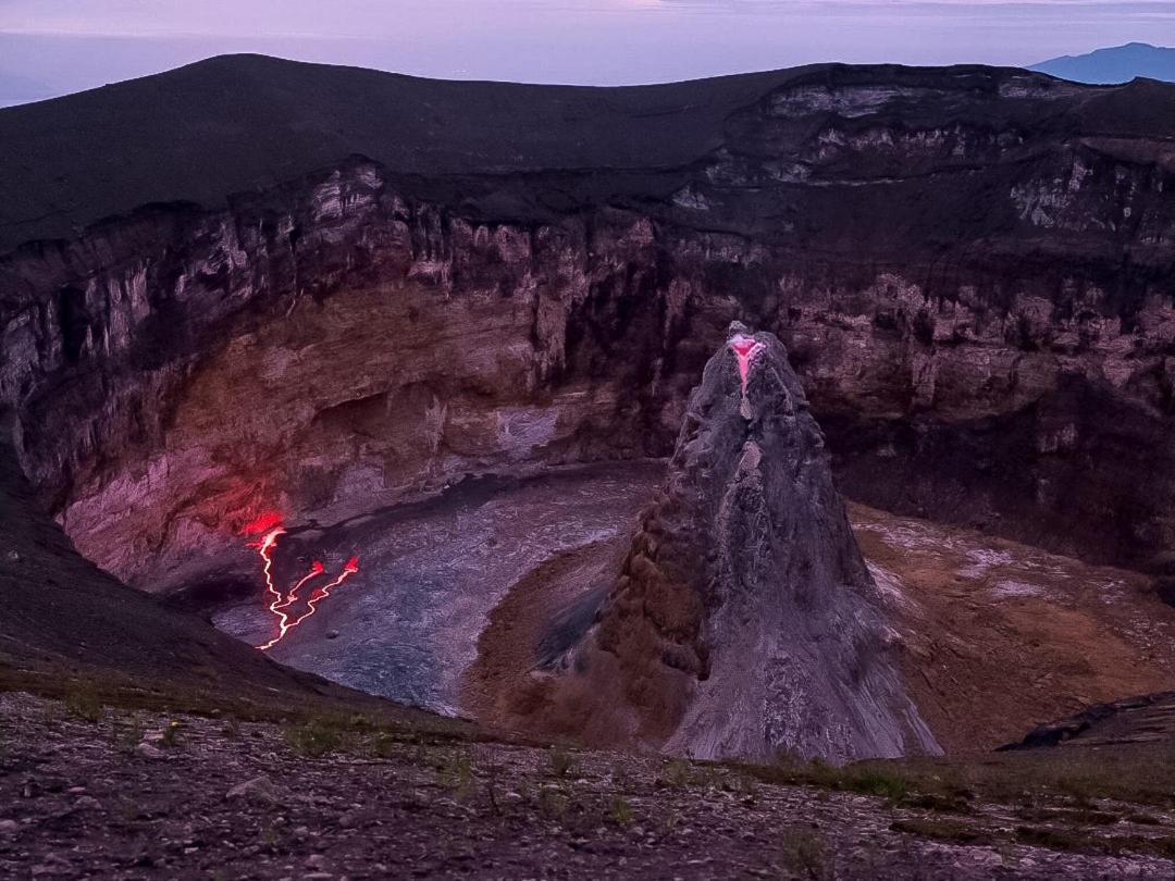 Africa Safari Lake Natron Mtowabaga المظهر الخارجي الصورة
