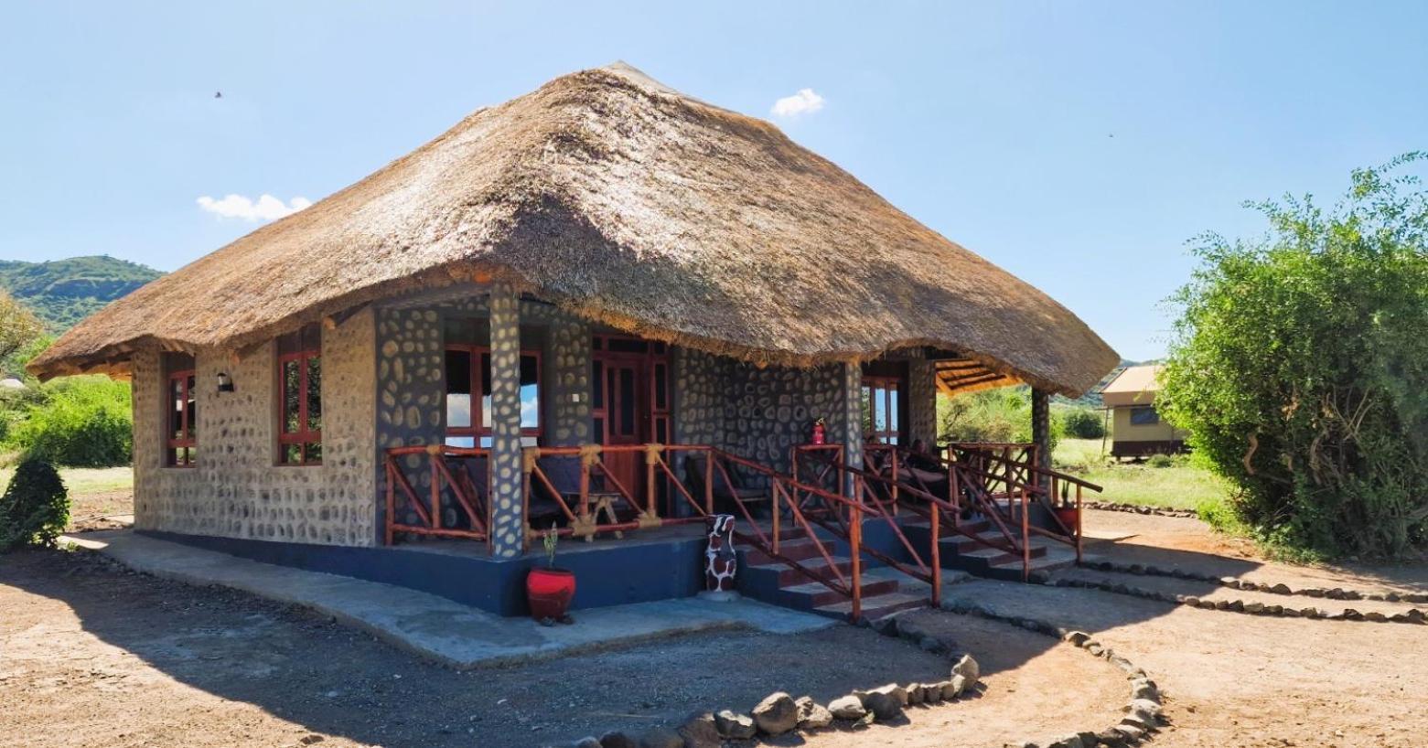 Africa Safari Lake Natron Mtowabaga المظهر الخارجي الصورة