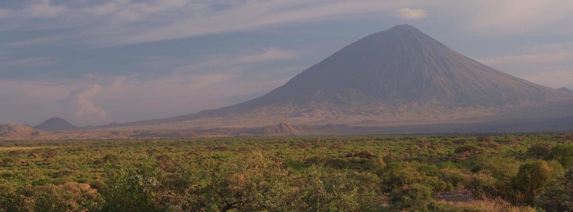 Africa Safari Lake Natron Mtowabaga المظهر الخارجي الصورة