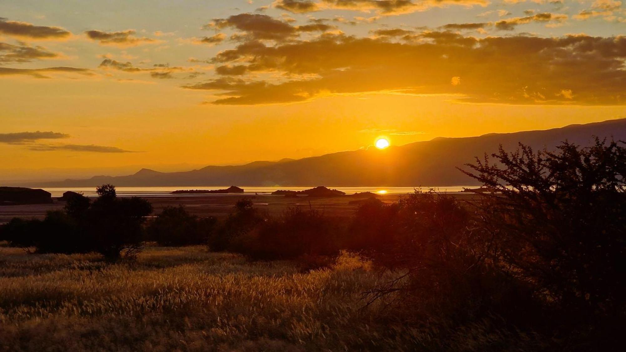 Africa Safari Lake Natron Mtowabaga المظهر الخارجي الصورة