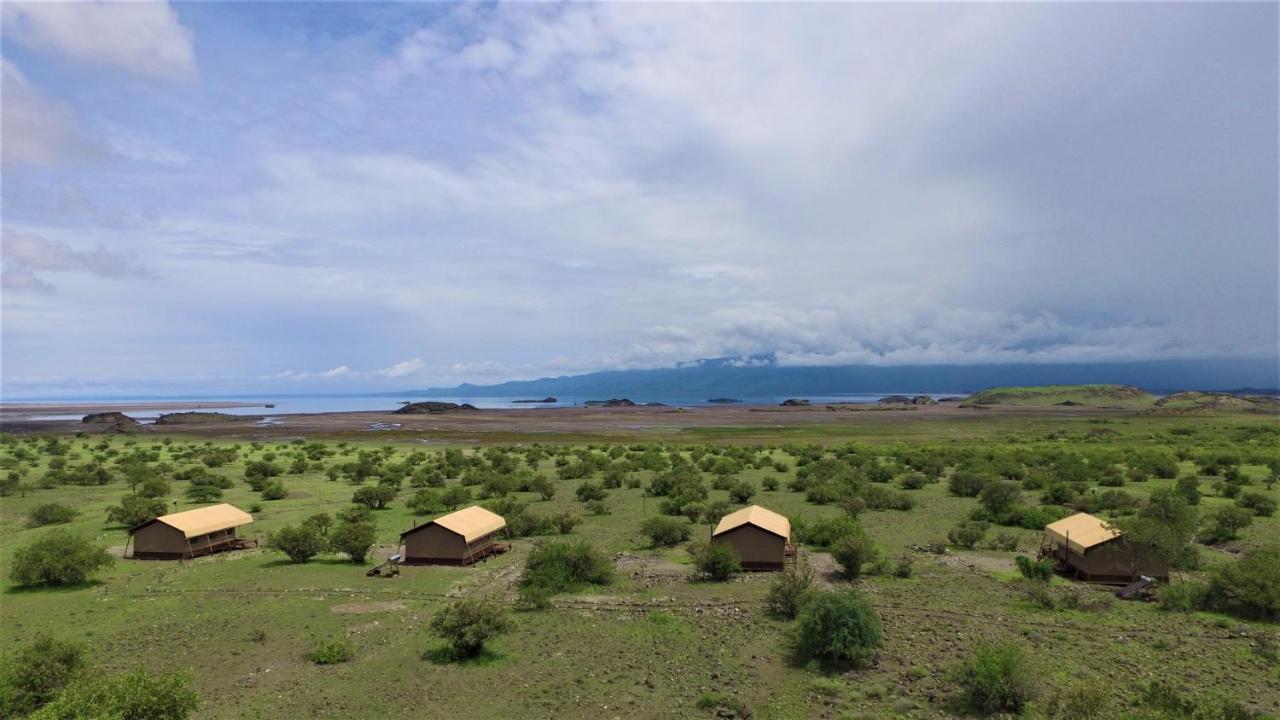 Africa Safari Lake Natron Mtowabaga المظهر الخارجي الصورة